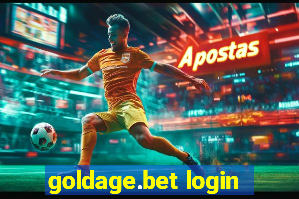 goldage.bet login